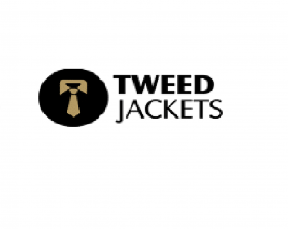 Jackets UK Tweed